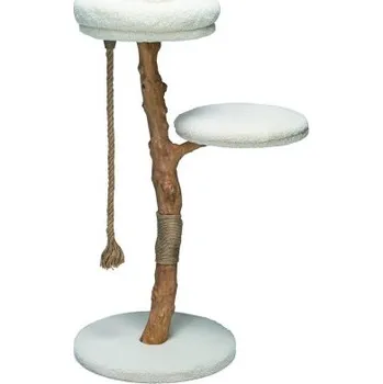 Designed by Lotte Škrabadlo Vilja krémové 50x110x50cm