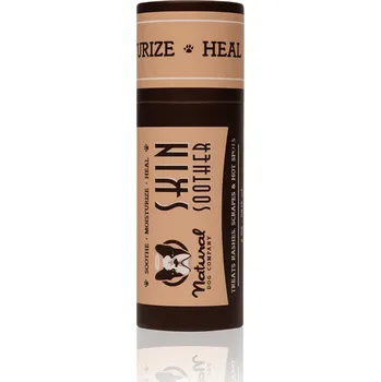 Kosmetika pro psa Natural Dog Company Balzám na kůži - Skin Soother; 59 ml / vysouvací
