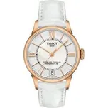 Hodinky Tissot Chemin des Tourelles Automatic T099.207.36.118.00