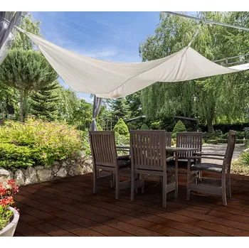 Terasové prkno Terasová prkna iCLIP THERMOJASAN 21 × 140 × 1500 mm | hladká