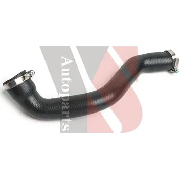 Hadička plnicího vzduchu YSPARTS YS-TIH0637H