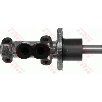 Brzdový válec Hlavní brzdový válec LUCAS PMH177