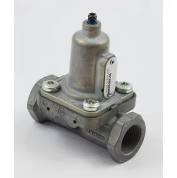 Ventil přepadový WABCO DAF, SCANIA, RENAULT