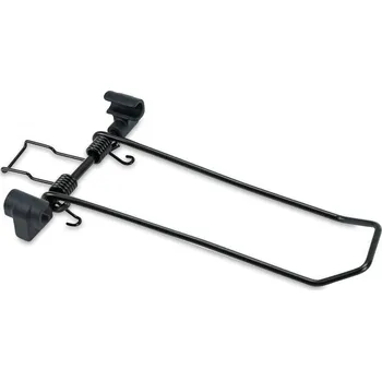 brašna na kolo ACID pružinový klip PURE Universal