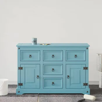 Samolepící dekorace Barva na nábytek Zelená 10 x 10 x 12 cm Tisk na zeď IM_4008532