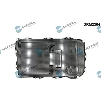 Olejová vana Olejová vana, automatická převodovka Dr.Motor Automotive DRM2304