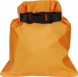 Vodotěsný vak rip-stop Oranžový – 1 l / 4 l / 10 l Oranžový, 10 l