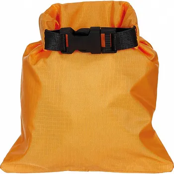 Vodácké vybavení Vodotěsný vak rip-stop Oranžový – 1 l / 4 l / 10 l Oranžový, 10 l