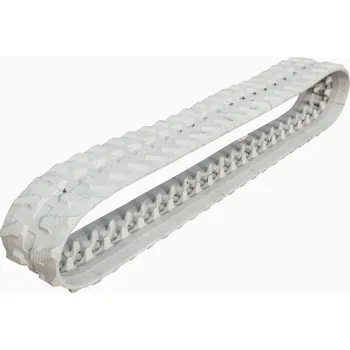 Upínací popruh Bílý gumový pás 230x96x36