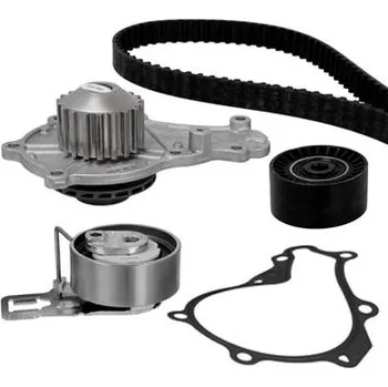 Vodní pumpa + sada ozubeného řemene GRAF KP938-5