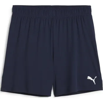 Dámské oblečení Šortky Puma teamGOAL Shorts Wmns 705754-06 Velikost XL