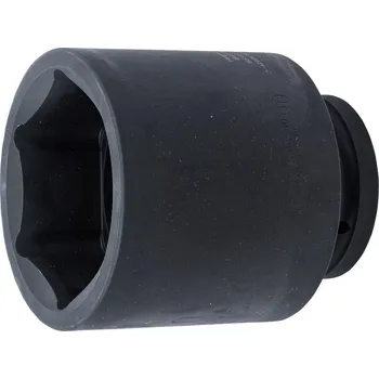 Gola hlavice BGS Silová nástrčná hlavice, šestihranná, prodloužená, 1", 90 mm, B5500-90