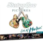 Status Quo - Pictures - Live at Montreux 2009 (CD + Blu-ray Edition)