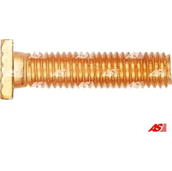 Startér Kontakt pevný startéru AS-PL (SP9002)