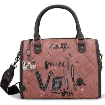 Kabelka Dámská kabelka Anekke Parisian 41811-345