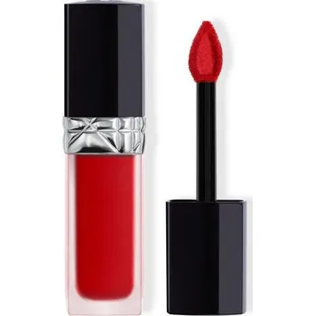 Dámský parfém Dior Vysoce pigmentovaná rtěnka Rouge Dior Forever Liquid 6 ml 200 Forever Dream
