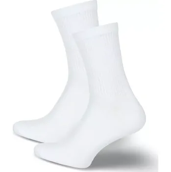 Pánské ponožky PÁNSKÉ PONOŽKY GO! PLAIN 0095 černá 41-43