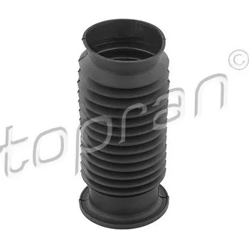 Ochranné víko/prachovka, tlumič TOPRAN 209 041