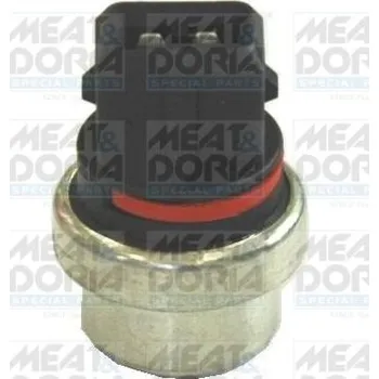 Autoelektrika Teplotní spínač, varovná kontrolka chladiva MEAT & DORIA 82606