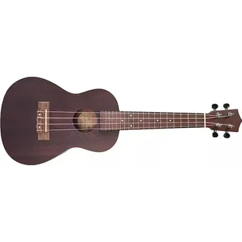 Ukulele Ukulele tenorové FZone FZU-06T CH (hnědá)