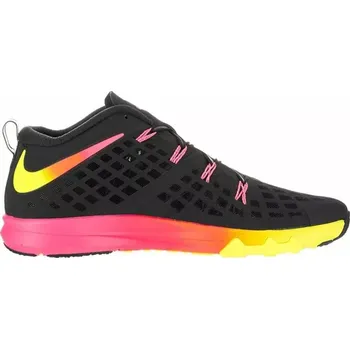 Pánská treková obuv Boty Nike Train Quick M 844406-999 EU 44,5