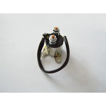 Sekačka Relé el. startéru !