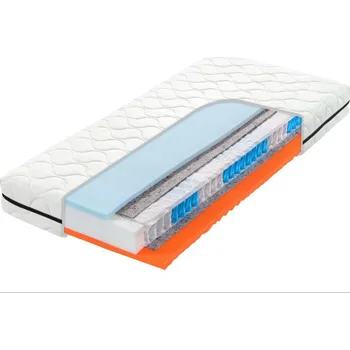 Matrace Tropico Kontakt Bambus Aloe 20 90x200