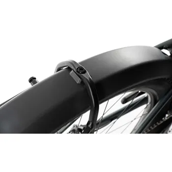 brašna na kolo Zadní nosič ACID Carrier SIC 2.0 RAIL 2025