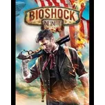 BioShock Infinite PC – digitální verze - Hraj již za pár minut