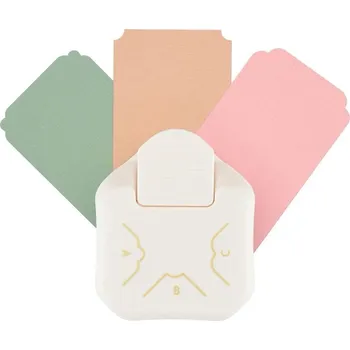 Vaessen Creative - raznice na rožky 3v1 / Dekorativní rožky