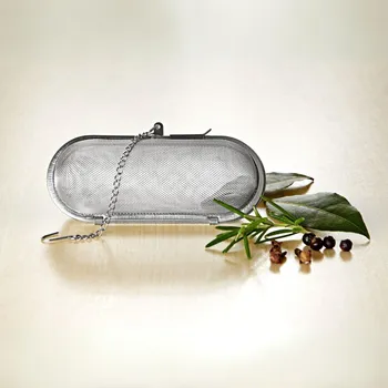 Kuchyňský mlýnek 3Pagen Sítko Koření