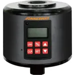 Momentový adaptér 3/4" digitální, pravý-levý, 60-600 Nm - JONNESWAY T19600N