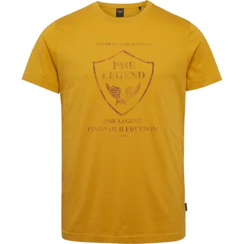 Pánské tričko PME Legend pánské triko PTSS2303571 PTSS2303571 S 1084