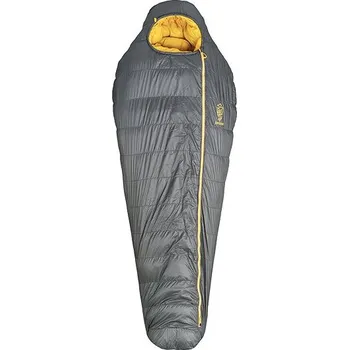 Spacák Patizon D 590 M Green/Gold