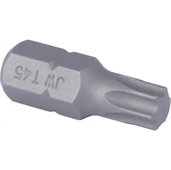 Bit Bity TORX, různé velikosti, úchyt 5/16", délka 30 mm - JONNESWAY S07H425B