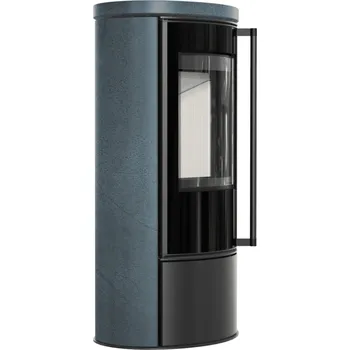 KRATKI ERIK 5,5 kW 150 akumulační keramika SERPENTINO P BA1