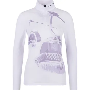 Cyklistika Dámský rolák Sportalm 300037 White (01)