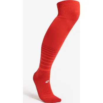 Štulpny KIPSTA Štulpny Viralto Club pro dospělé 42/44 VÍNOVÁ|ČERVENÁ