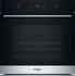 Vestavná trouba Whirlpool WOI78PU0SXA