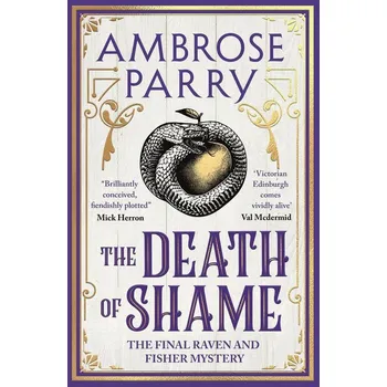 Umění The Death of Shame