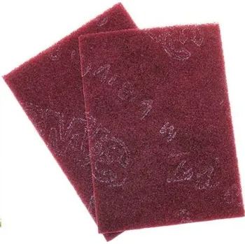 Brusný papír 3M 7447 arch z brusného rouna CF-HP A VFn Arch 224 x 158mm