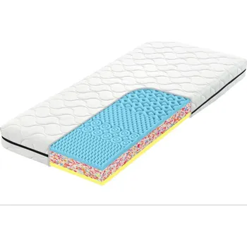 Matrace Tropico Atlas Visco 18 120x200