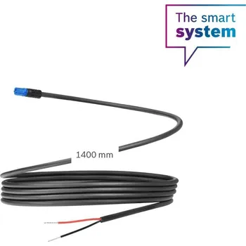 Cyklosvítilna Kabel pro motor Bosch SMART System a přední světlo