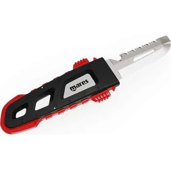 Potápěčské vybavení Potápěčský Nůž MARES MC-70