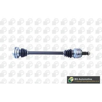 Hřídel nápravy Hnací hřídel BGA DS0944L