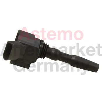 Zapalovací cívka Zapalovací cívka HÜCO 2504033