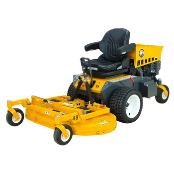 Zahradní traktor Zero Turn rider Walker B27i + sestavení traktůrku + doprava zdarma