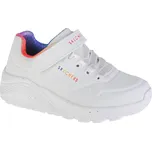 Dívčí tenisky Skechers Uno Lite Rainbow Specks 310457L-WMLT Velikost: 37