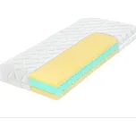 Tropico Kolos II 26 90x200