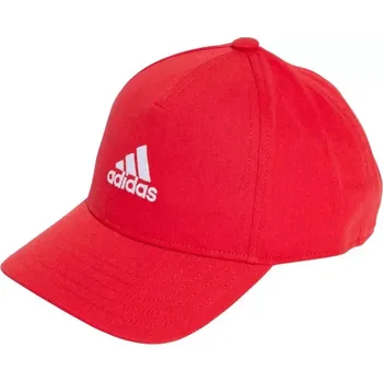 Čepice Lehká baseballová čepice adidas s vyšitým logem IY5421 Dospělí M/L